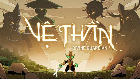 Divine Guardian | Vệ Thần Game