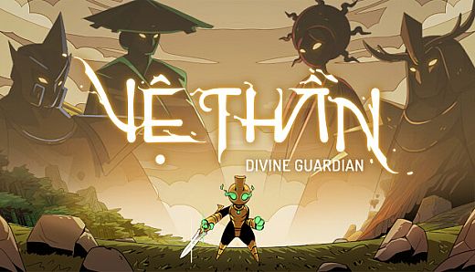 Divine Guardian | Vệ Thần
