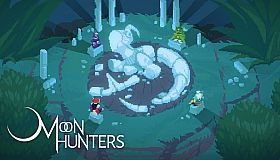 Moon Hunters
