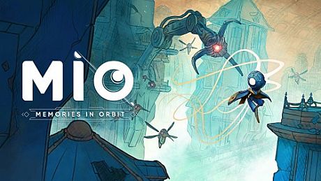 MIO: Memories in Orbit Game