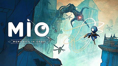 MIO: Memories in Orbit