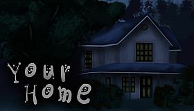 Your Home - Art Book