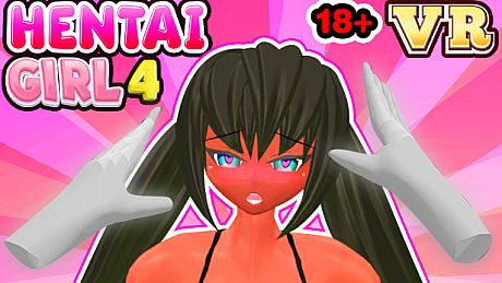 VR Hentai Girl 4 DLC