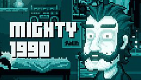 MIGHTY 1990