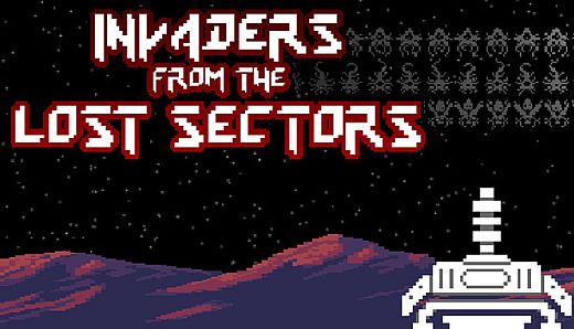 Invaders from the Lost Sectors