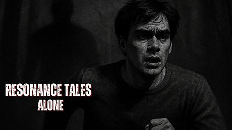 Resonance Tales: Alone Game