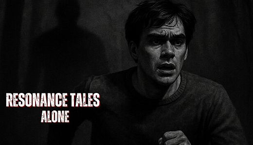 Resonance Tales: Alone