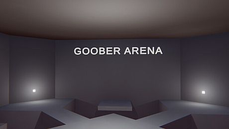 Goober Arena Game