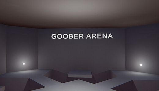 Goober Arena