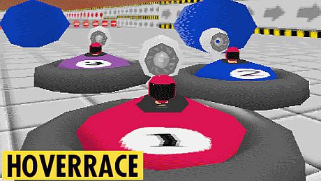 HoverRace Game