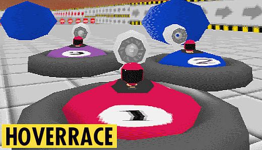 HoverRace