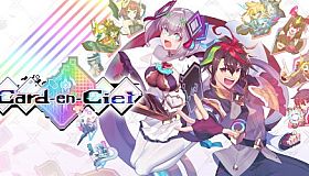 Card-en-Ciel