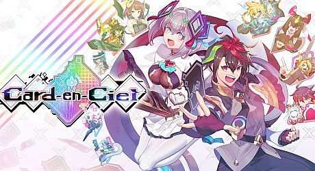 Card-en-Ciel Game