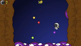 Cazzarion: Astro Bouncer