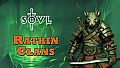 SOVL - Ratkin Clans