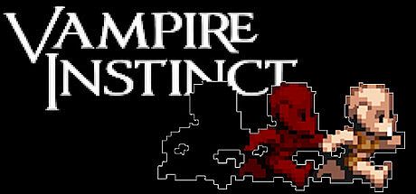 Vampire Instinct Game