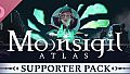 Moonsigil Atlas - Supporter Pack