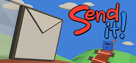 Send It! Game