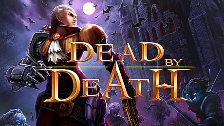 Dead by Death Game