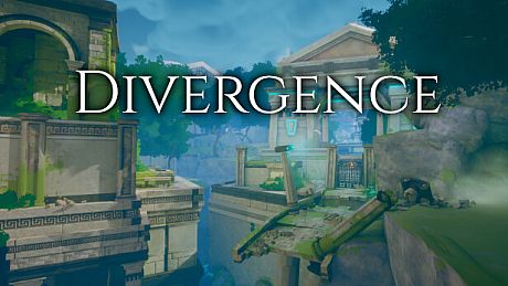 Divergence Game