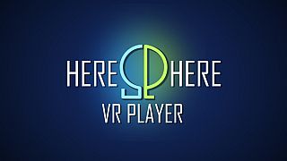 HereSphere VR Video Player Game