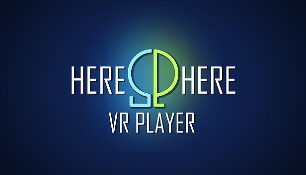 Buy HereSphere VR Video Player