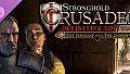 Stronghold Crusader: Definitive Edition - The Sergeant & The Lioness