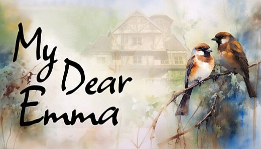 My Dear Emma