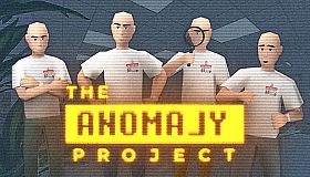 The Anomaly Project