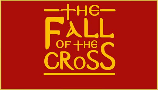 The Fall of the Cross