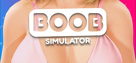 Boob Simulator Game