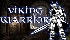 Viking Warrior