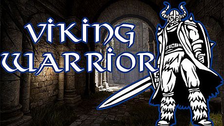 Viking Warrior Game