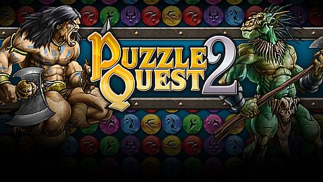 Puzzle Quest 2 Game