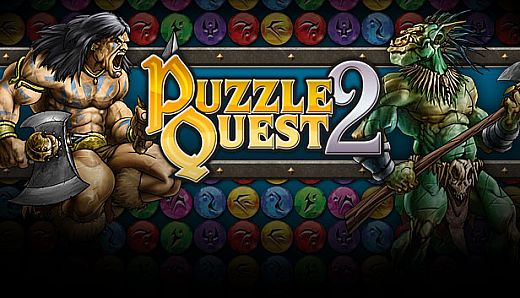 Puzzle Quest 2