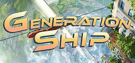 Generation Ship Game