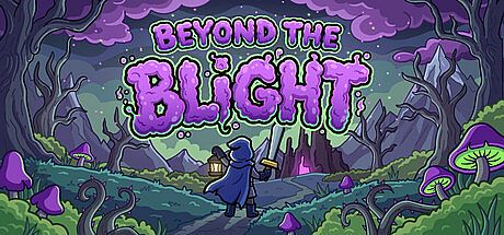 Beyond The Blight