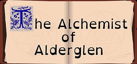 The Alchemist Of Alderglen Game