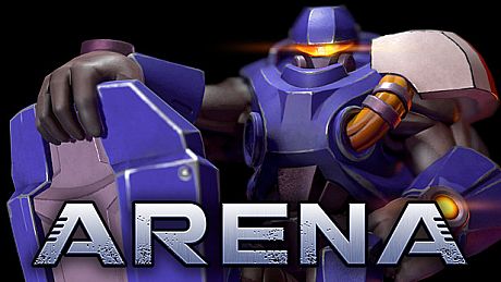 Arena Game