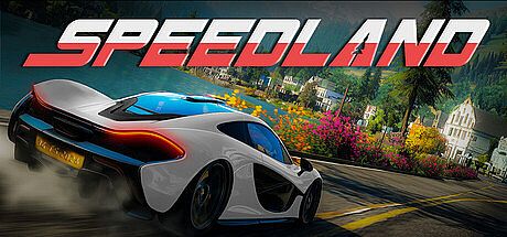 Speedland Game
