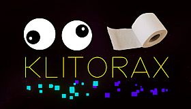 Klitorax: The Rush For Flush