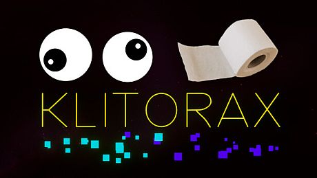 Klitorax: The Rush For Flush Game