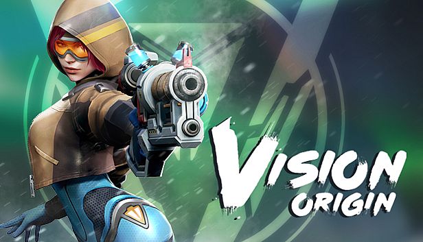 Buy Vision Origin