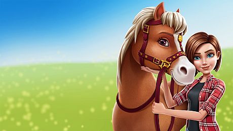 My Horse Stories Game