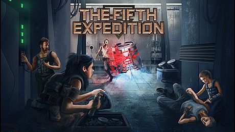 The Fifth Expedition Game