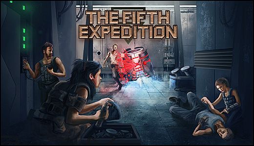 The Fifth Expedition