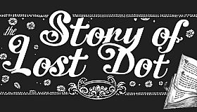 Story of the Lost Dot