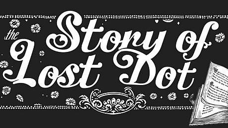 Story of the Lost Dot Game