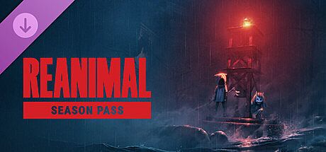 REANIMAL – Season Pass DLC