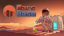 Acheter Mars Base PC